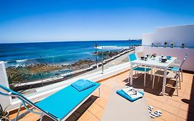 Suite Ocean Rooms